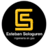 logo esteban sologuren