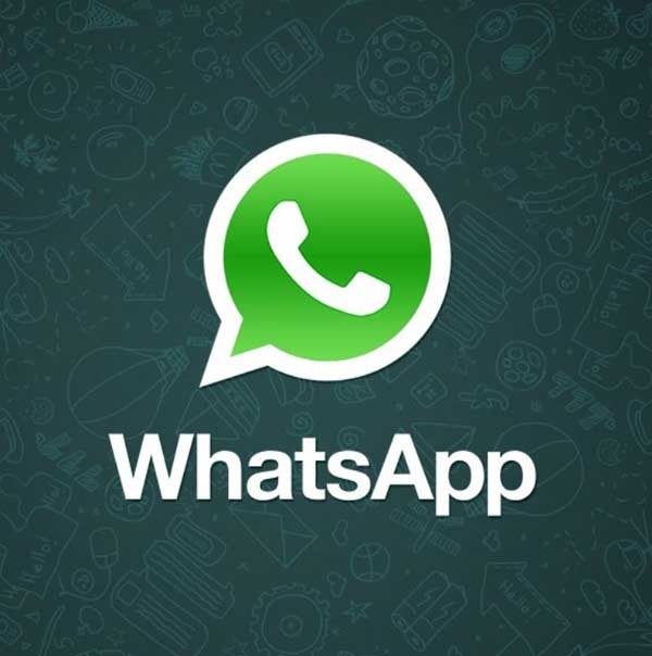 WhatsApp para Certificado TC6 SEC